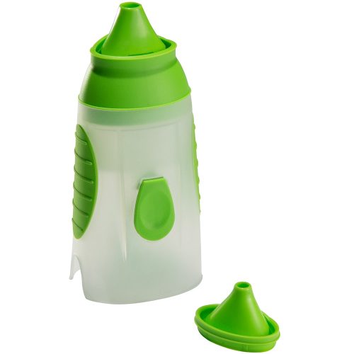 【只限葵興店或網購】意大利 Naso-Free 洗鼻器 (必須配壓縮式霧化器使用) (意大利製造)
