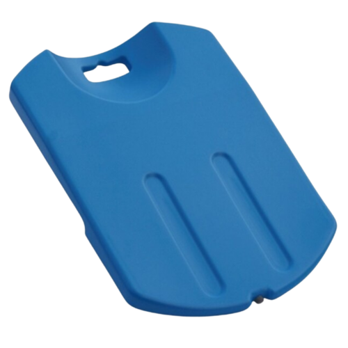 Alternative view of CPR 人工急救墊板【可選：藍色 / 紅色】【通過靜載負荷測試】