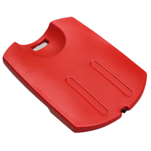 CPR 人工急救墊板【可選：藍色 / 紅色】【通過靜載負荷測試】