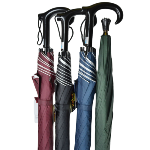 Alternative view of MEIK 士的遮【可選30/32.7"長】【5種顏色選擇】