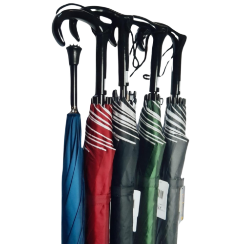 MEIK 士的遮【可選30/32.7"長】【5種顏色選擇】