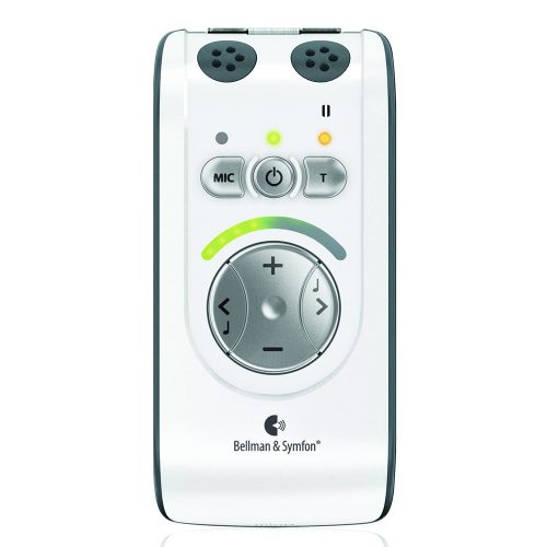 Alternative view of 瑞典 Bellman & Symfon Mino 輕便型數碼私人傳話器 (BE2030) (輕度至嚴重弱聽)【雙耳聆聽】