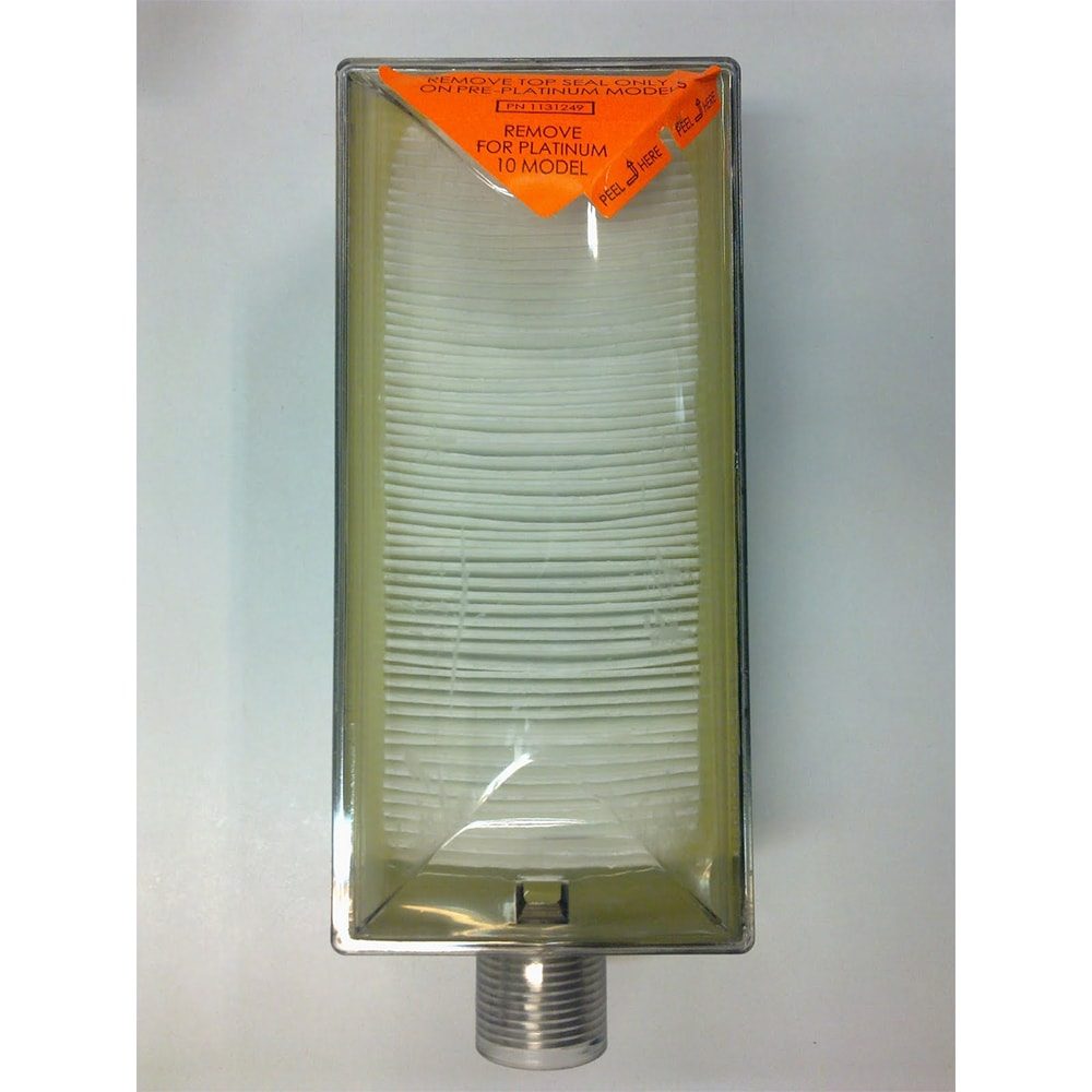 二級過濾網 - 適用於 Invacare Perfecto2 氧氣機