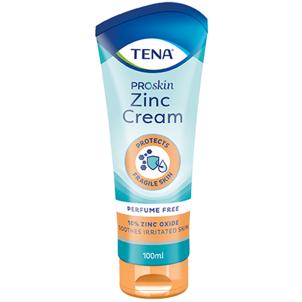 【原箱送貨】【門市買1支起】瑞典 Tena 添寧尿疹膏 (瑞典製造)