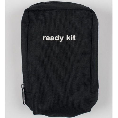 Alternative view of AED Ready kit (CAS-5550-005)