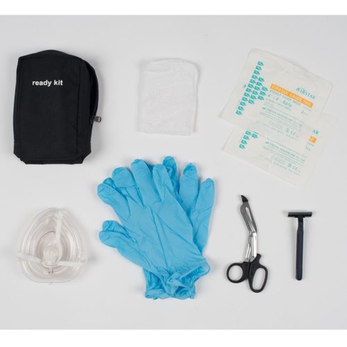 AED Ready kit (CAS-5550-005)