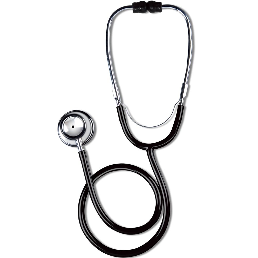 瑞士 Accumed EB200 (ST-DH-002) 雙頭聽診器 (2年保用)