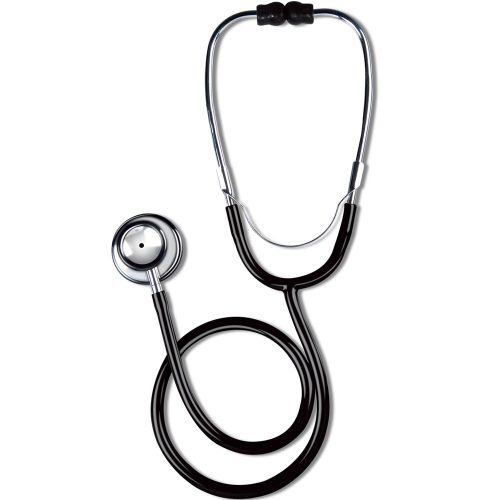 瑞士 Accumed EB200 (ST-DH-002) 雙頭聽診器 (2年保用)