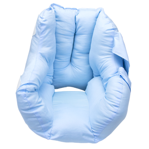 Alternative view of HLM 腳跟護墊/保護套/腳托 (11.5 x 8 x 9.5") (對)