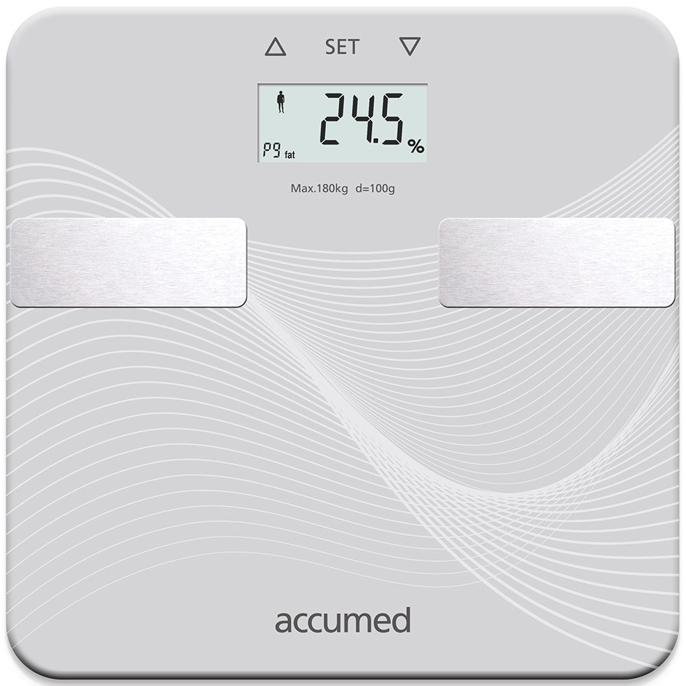 瑞士 Accumed WF261 (BF-1201) 全能分析型電子脂肪磅 (2年保用)