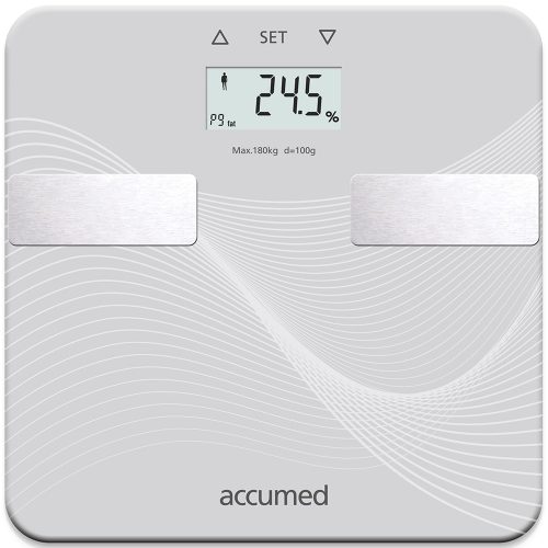 瑞士 Accumed WF261 (BF-1201) 全能分析型電子脂肪磅 (2年保用)