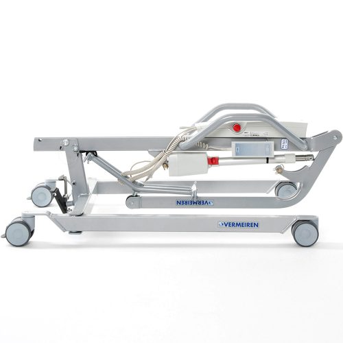 Alternative view of 比利時 Eagle 620 超窄電動移位機 (歐洲製造)