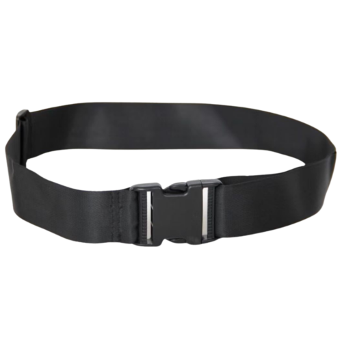 Alternative view of Advanced 輪椅安全帶 - 免安裝式