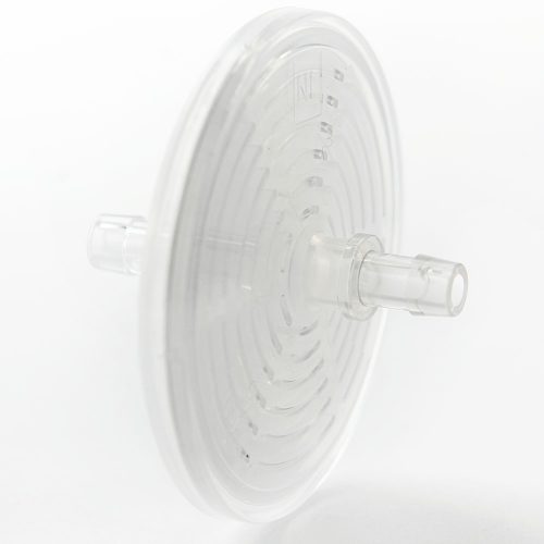 Alternative view of 抗菌過濾器 (SP 0046 / M03.1.003) - 適用於 Ca-mi New Aspiret、New Askir 30 Proximity、New Askir 230/12V BR 抽痰機