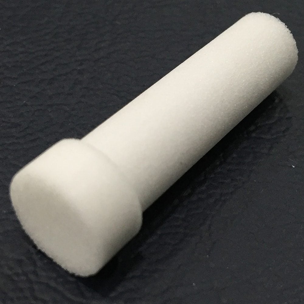 *舊款* 過濾器 (2個/包) (SP 0142) - 適用於 Ca-mi Miko 霧化器