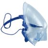 成人呼吸面罩 - 適用於 Ca-mi Miko 霧化器