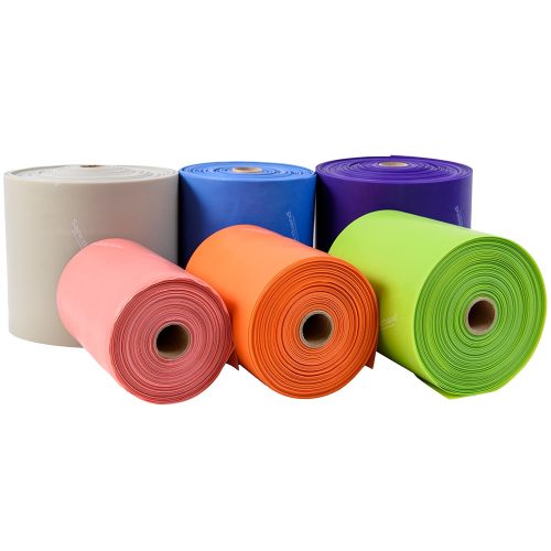 馬來西亞 Sanctband 46m 練力帶 (備6級抗阻力) (馬來西亞製造)