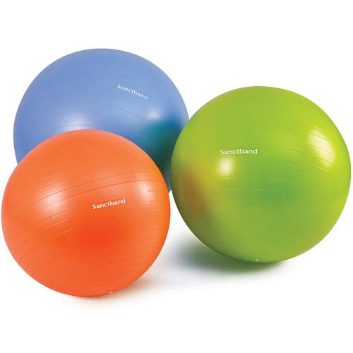 馬來西亞 Sanctband 專業運動球 (備3個尺寸) (馬來西亞製造)