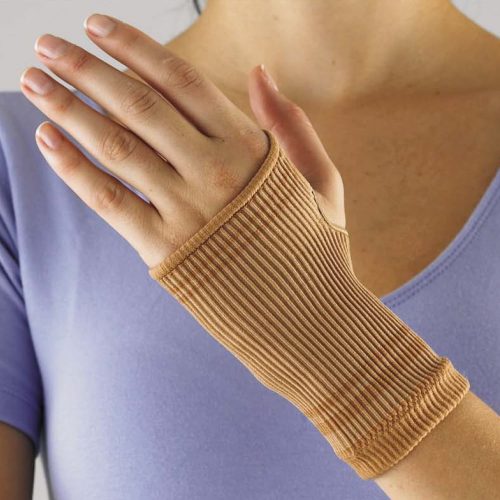 台灣 Makida 壓力護掌及腕 (台灣製造) (HPA0300)