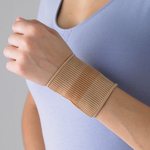 台灣 Makida 壓力護腕 (台灣製造) (HWR0300)