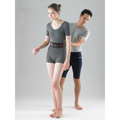 Alternative view of 台灣 Makida 助行帶 (台灣製造) (RWAT100)