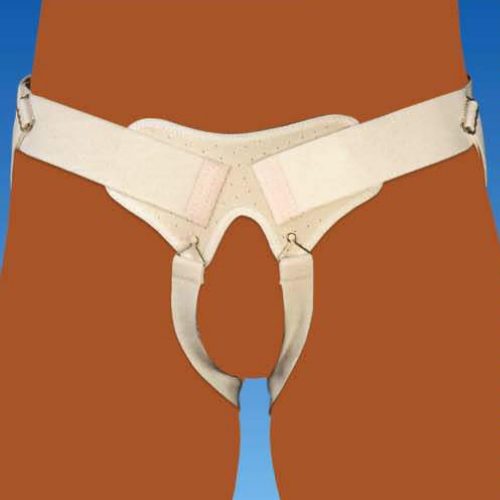 台灣 Makida 疝氣帶 (台灣製造) (HHPE100)