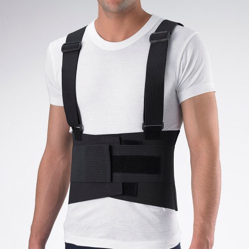 Alternative view of 台灣 Makida 8.7"工作腰封 (連可拆式肩帶) (RWAE510) (台灣製造)