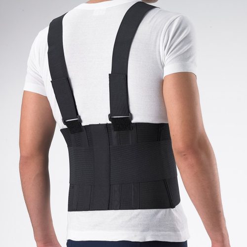 台灣 Makida 8.7"工作腰封 (連可拆式肩帶) (RWAE510) (台灣製造)