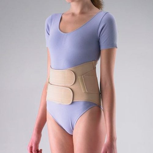 Alternative view of 台灣 Makida 8.7"鋁條腰封 (上下兩節拉緊) (RWAE910) (台灣製造)