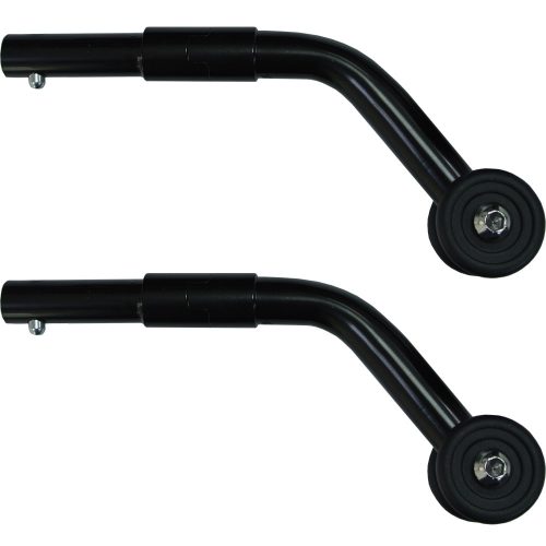 防翻輪 (對) - 適用於 Advanced 7530、7510、7511 輪椅