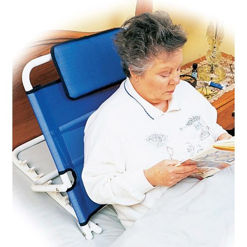 Alternative view of 【陳列品，只限葵興店】台灣 HECL 靠背架 (角度可調) (台灣製造)