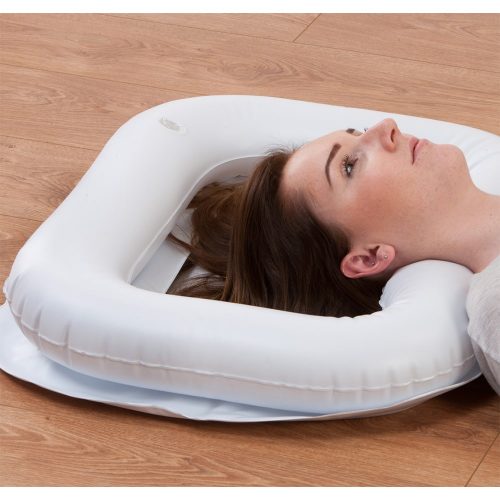 Alternative view of 美國 Drive 充氣洗頭盆 (BAA005)