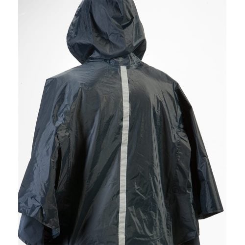 Alternative view of HLM 輪椅雨衣