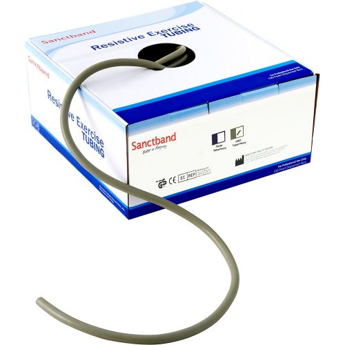馬來西亞 Sanctband 30m 練力管 (備6級抗阻力) (馬來西亞製造)