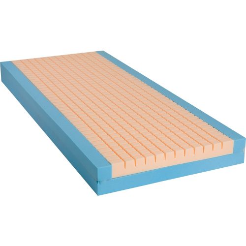 Alternative view of 英國 Permaflex Plus Advance 減壓海綿床褥 (附PU防水套) (英國製造)