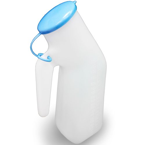 台灣 UN-005 男用尿壺 (台灣製造)