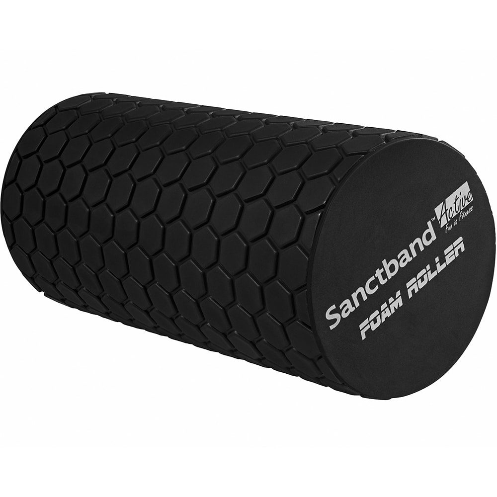 馬來西亞 Sanctband Active 按摩滾筒 (Foam roller) (馬來西亞製造)