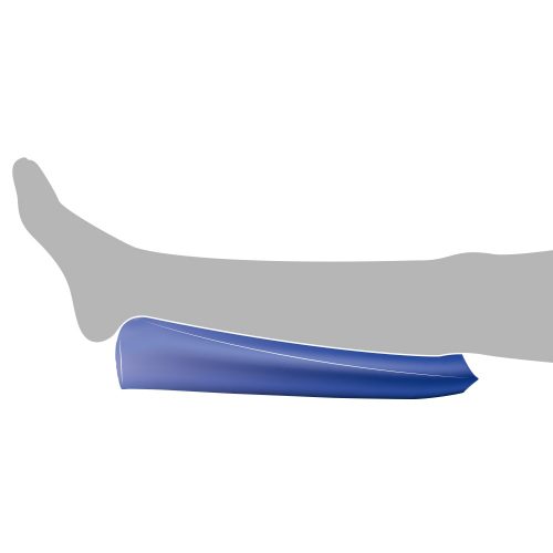 Alternative view of 德國 Heel Rail 前臂/腳踝減壓墊 - L39 x W21 x H8cm (PO-FERS3921) (德國製造)