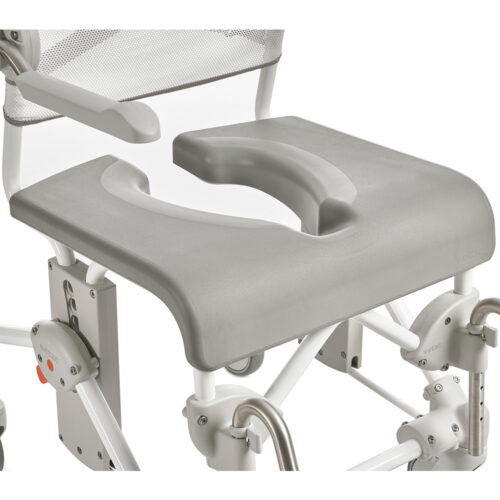【配件】軟座墊 (80209518) - 適用於 Etac Swift Mobile Tilt 2 便椅 (歐洲製造)