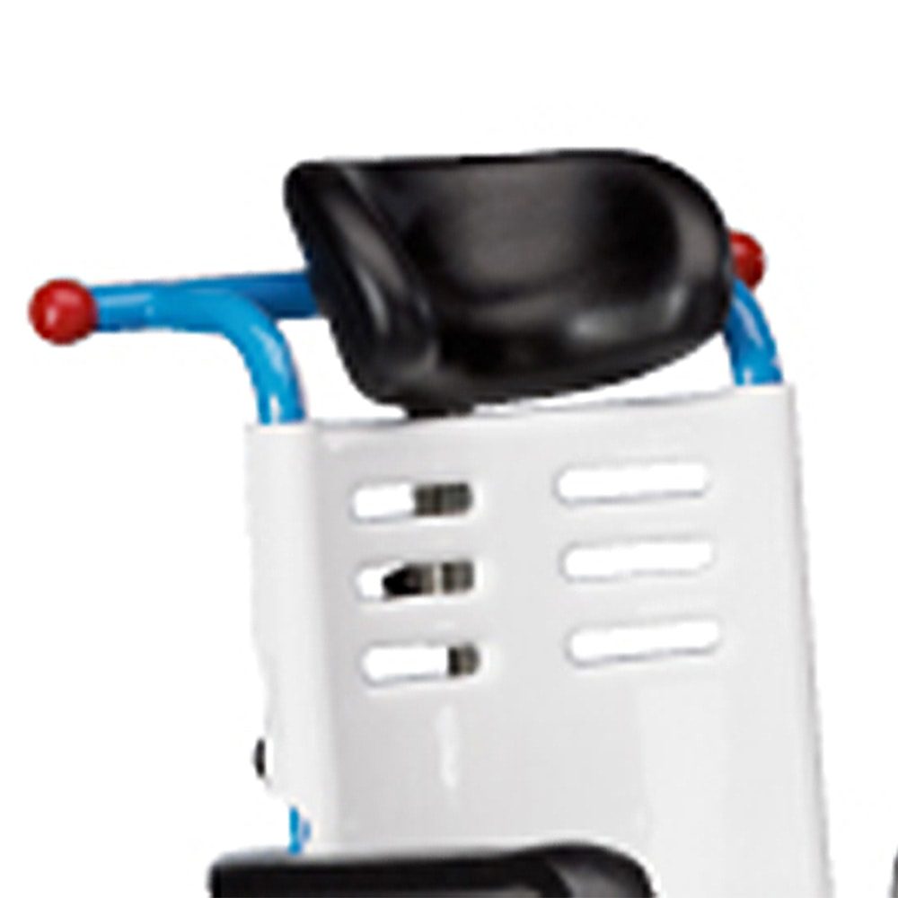 【配件】頭枕 (瑞典製造) (80209041) - 適用於 Etac Tripp Tilt 便椅
