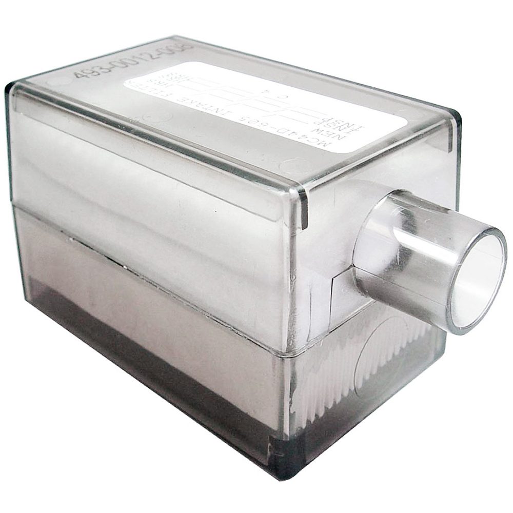 濾芯 (MC44D-605) - 適用於 Drive Devilbiss 525KS 氧氣機