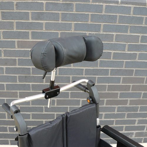 Alternative view of 美國 Drive Headrest 輪椅頭枕 [900300330]