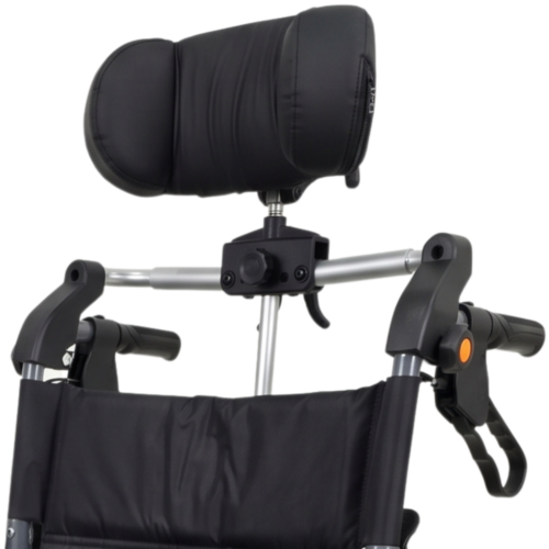 美國 Drive Headrest 輪椅頭枕 [900300330]