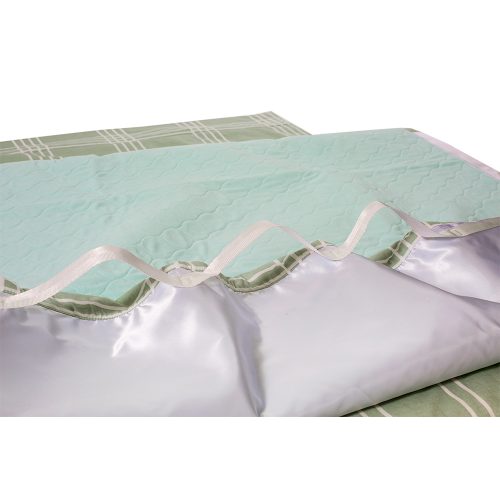 Alternative view of 丹麥 In2Sheet 可機洗防水床墊 (IM4110SH) (可配合床上移位滑布使用) (歐洲製造)