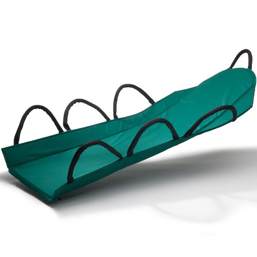 丹麥 Miniboard 過床墊 - 連頭部承托，W54 x L124cm (IM8012454)