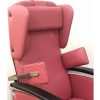 腰側墊 (對，粉紅色) - 適用於 Advanced Harmony 18"座闊高背椅