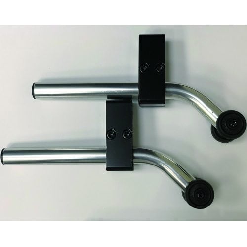 防翻輪 (對) - 適用於 Matsunaga MW、SA 系列輪椅