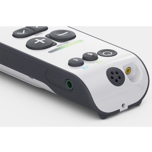 Alternative view of 瑞典 Bellman & Symfon Maxi Pro 藍牙數碼私人傳話器 (BE2021) (輕度至嚴重弱聽)【雙耳聆聽】