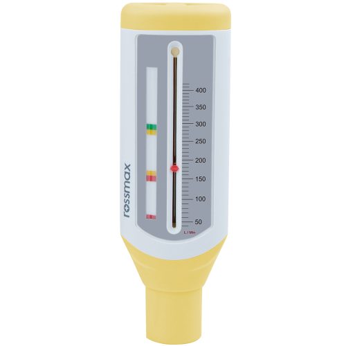 瑞士 Rossmax PF120C 最高流速計 (小童用)