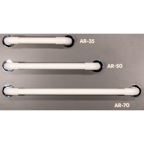 Alternative view of 西班牙 Fortaluz 螢光鑽牆安裝扶手 (西班牙製造) - 35/50/70cm長